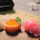 Chế độ ăn uống trường thọ của người Nhật