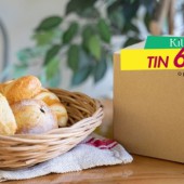 Dịch vụ đăng ký bánh mì được yêu thích tại Nhật