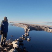 1.005 ngày vòng quanh thế giới & nông trại trà xanh trên triền núi