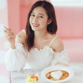 Đến Beau Tea nghe kể chuyện cà ri