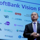 Đại diện SoftBank: Cẩn trọng về các khoản đầu tư mới