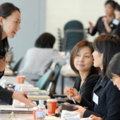 Các công ty Nhật có phúc lợi tốt cho phụ nữ