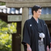 Bạn nên làm gì khi được mời tham dự lễ cưới ở Nhật Bản