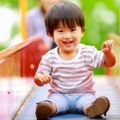 Luyện trí thông minh thiên nhiên cho trẻ