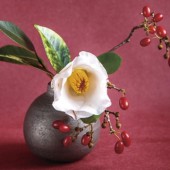 Hoa trong đời sống người Nhật