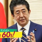 Thủ tướng Abe nộp trả 30% lương thưởng vào ngân sách