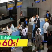  Chính phủ Nhật thắt chặt quy định nhập cảnh