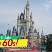 Tokyo Disneyland đóng cửa tạm thời vì virus Corona