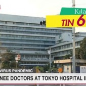 18 bác sĩ thực tập nhiễm COVID-19 sau khi tụ tập ăn uống