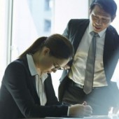 Ijime - bắt nạt công sở và cách hóa giải