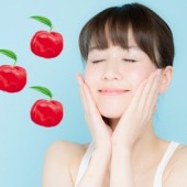 Sơ Ri Beauti - Bí quyết từ Nhật cho làn da xinh hồng