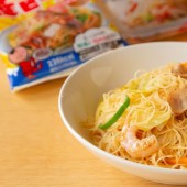 Kenmin Foods: thương hiệu đồ ăn liền lâu năm nhất thế giới