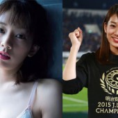 Miki Sato: từ người mẫu đến giám đốc danh dự J-League