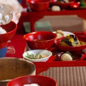 Shojin Ryori - Nghệ thuật ẩm thực chay Nhật Bản