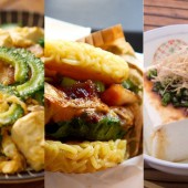 6 món ăn mùa hè “người thương kẻ ghét” của Nhật Bản