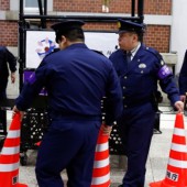 Điểm lại những tin tức về người Việt phạm pháp ở Nhật trong tuần qua