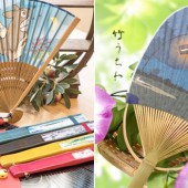 Quạt Ghibli cùng fan chào hè
