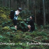 Đám cưới truyền thống đẹp như mơ của cặp đôi đồng tính Nhật