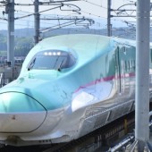 Nhìn lại hành trình phát triển của Shinkansen Nhật Bản