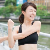 Tăng thời gian vận động để chống lão hóa