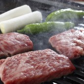 Sức hút khó cưỡng của đồ nướng Nhật