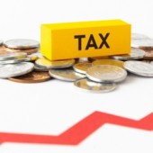 Cẩm nang bỏ túi về thuế ở Nhật Bản