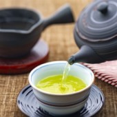 Thưởng trà "đêm 88" - một phong tục xưa 