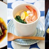 7 món trứng phổ biến nhất trong ẩm thực Nhật