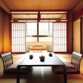 Lữ quán Nhật Bản