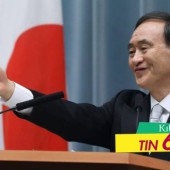 Nhật Bản hỗ trợ chi phí vắc-xin cho các nước đang phát triển