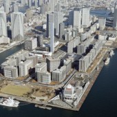 Kiến nghị chỗ ở cho người vô gia cư trong tâm dịch Tokyo