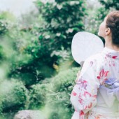 4 kiểu vườn Nhật tạo cảm hứng