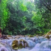 Sokushinbutsu: khi nhà sư Nhật tự biến mình thành xác ướp