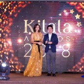 Kilala Awards 2018 khép lại một mùa giải thành công!