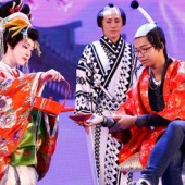 Video: Một Nhật Bản trong lòng TP.HCM