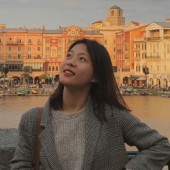 Vlogger Giang Vũ: Tâm sự học ngành Business Marketing ở Nhật