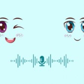 Giọng Anime liệu có phải là gu của trai Nhật