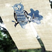 Hoa văn may mắn gửi gắm điềm lành