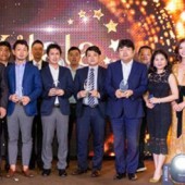 Vinh danh 9 thương hiệu đạt giải Kilala Award 2018