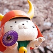 8 “hoa hậu” linh vật được yêu thích nhất tại Nhật