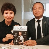 Eiichi Shibayama: "Tôi luôn tìm kiếm sự kết nối với Đà Lạt"