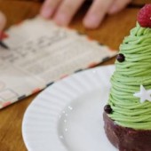 Video: Tưng bừng mùa Christmas Yokoso tại MORICO Cafe