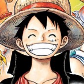 One Piece và ban nhạc RADWIMPS kết hợp trong MV "Twilight"