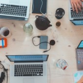 Top 3 ngành nghề tại Nhật thường xuyên tăng ca