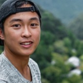  9X đa tài Phan Anh: Dũng cảm từ bỏ, dũng cảm bắt đầu