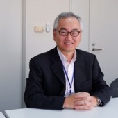 Ông H.Izaki: "Doanh nghiệp Nhật có ý thức môi trường cao"