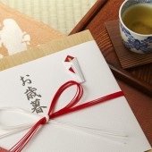 Oseibo - Văn hóa tặng quà cuối năm của người Nhật