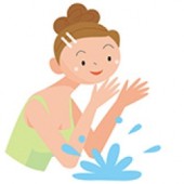 Double Cleansing – Bí quyết làm đẹp da của phụ nữ Nhật 