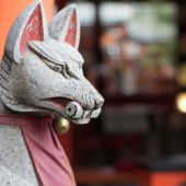 6 vị thần quan trọng trong Thần đạo