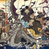 Thất phúc thần trong văn hóa Nhật Bản